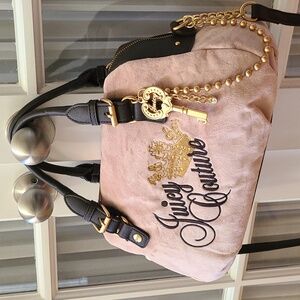 Juicy Couture Bag 💗